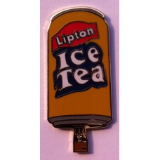 Lipton Ice Tea Can